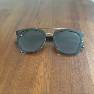 Quay Australia Sunglasses